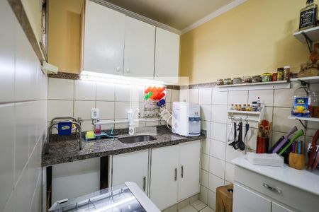 Apartamento à venda com 70m², 3 quartos e 1 vaga Apartamento à venda com 70m², 3 quartos e 1 vagaCozinha