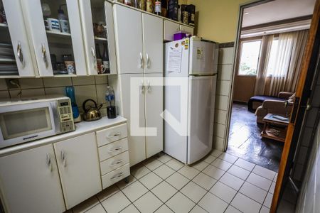 Apartamento à venda com 70m², 3 quartos e 1 vaga Apartamento à venda com 70m², 3 quartos e 1 vagaCozinha