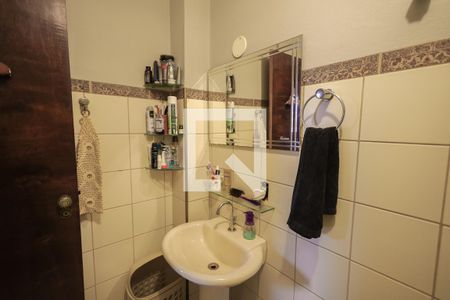 Apartamento à venda com 70m², 3 quartos e 1 vaga Apartamento à venda com 70m², 3 quartos e 1 vagaBanheiro