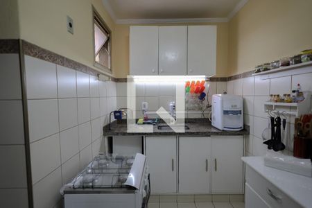 Apartamento à venda com 70m², 3 quartos e 1 vaga Apartamento à venda com 70m², 3 quartos e 1 vagaCozinha