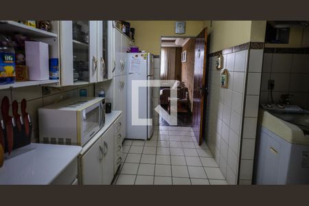 Apartamento à venda com 70m², 3 quartos e 1 vaga Apartamento à venda com 70m², 3 quartos e 1 vagaCozinha