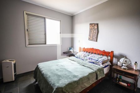 Quarto  de apartamento à venda com 3 quartos, 70m² em Jardim Quarto Centenário, Campinas