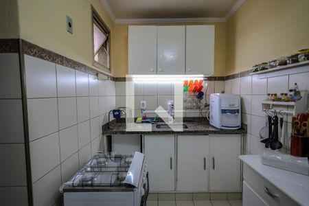 Apartamento à venda com 70m², 3 quartos e 1 vaga Apartamento à venda com 70m², 3 quartos e 1 vagaCozinha