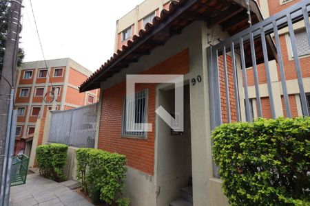 Apartamento à venda com 70m², 3 quartos e 1 vaga Apartamento à venda com 70m², 3 quartos e 1 vagaFachada