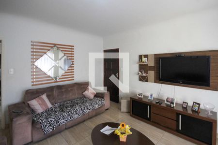 Sala de casa à venda com 2 quartos, 150m² em Vila Formosa, São Paulo