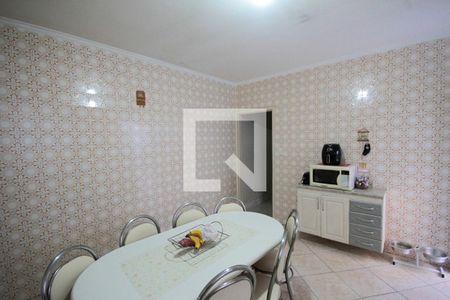 Cozinha de casa à venda com 2 quartos, 150m² em Vila Formosa, São Paulo