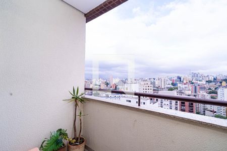 Sacada de apartamento para alugar com 2 quartos, 51m² em Consolação, São Paulo