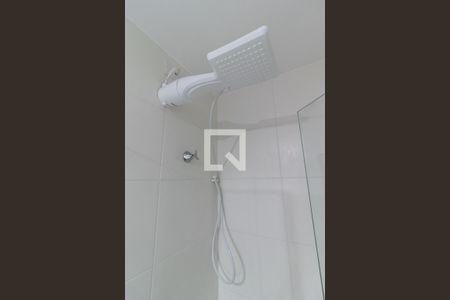 Apartamento para alugar com 34m², 2 quartos e sem vagaBanheiro