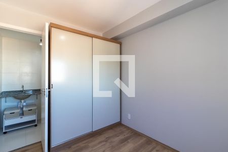 Suíte Americana de apartamento para alugar com 2 quartos, 34m² em Tucuruvi, São Paulo