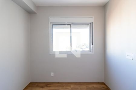 Suíte Americana de apartamento para alugar com 2 quartos, 34m² em Tucuruvi, São Paulo