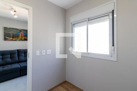 Apartamento para alugar com 34m², 2 quartos e sem vagaQuarto 2