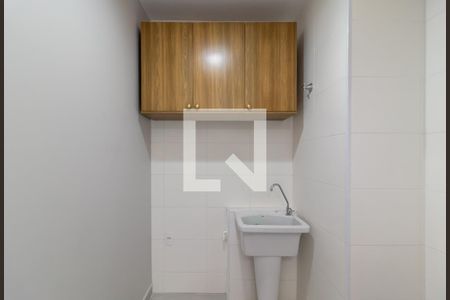 Apartamento para alugar com 34m², 2 quartos e sem vagaÁrea de Serviço