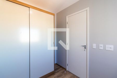 Apartamento para alugar com 34m², 2 quartos e sem vagaQuarto 2