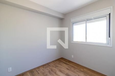 Suíte Americana de apartamento para alugar com 2 quartos, 34m² em Tucuruvi, São Paulo