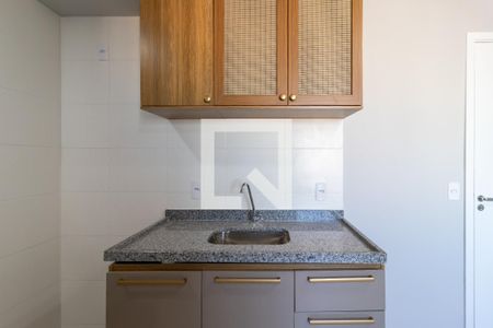 Apartamento para alugar com 34m², 2 quartos e sem vagaCozinha