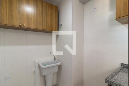 Apartamento para alugar com 34m², 2 quartos e sem vagaÁrea de Serviço