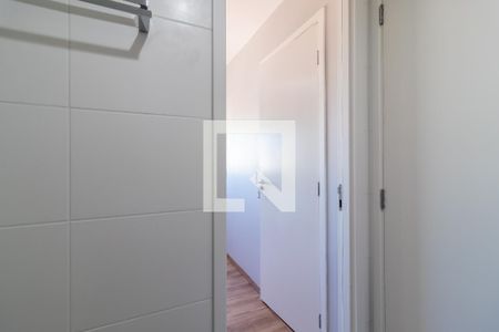 Apartamento para alugar com 34m², 2 quartos e sem vagaBanheiro