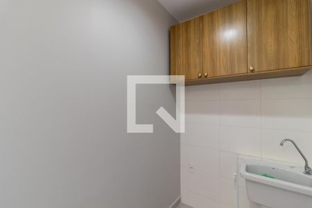 Apartamento para alugar com 34m², 2 quartos e sem vagaÁrea de Serviço