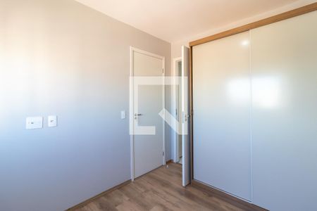 Suíte Americana de apartamento para alugar com 2 quartos, 34m² em Tucuruvi, São Paulo