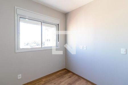 Suíte Americana de apartamento para alugar com 2 quartos, 34m² em Tucuruvi, São Paulo