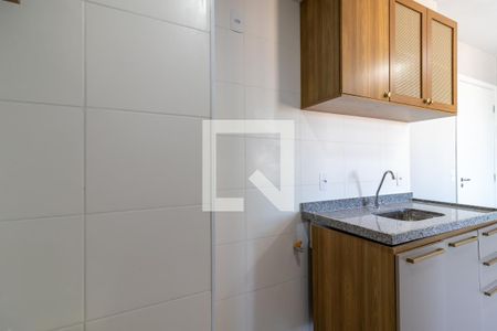 Apartamento para alugar com 34m², 2 quartos e sem vagaÁrea de Serviço