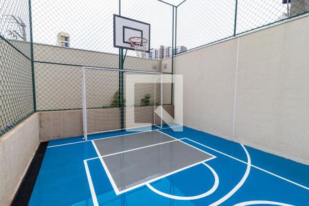Apartamento para alugar com 34m², 2 quartos e sem vagaQuadra Esportiva