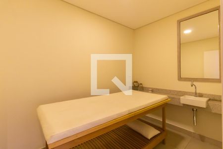 Apartamento para alugar com 59m², 2 quartos e 1 vagaÁrea comum - SPA