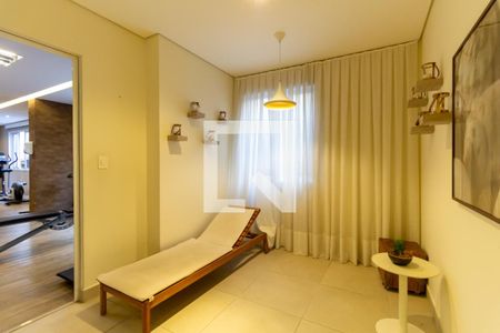 Apartamento para alugar com 59m², 2 quartos e 1 vagaÁrea comum - SPA