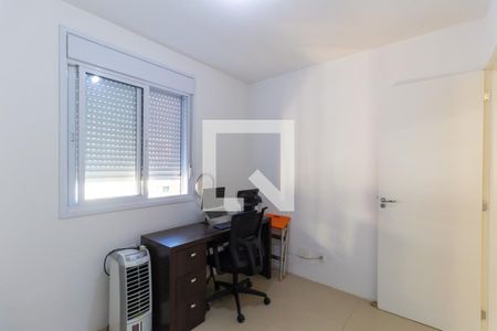Apartamento para alugar com 59m², 2 quartos e 1 vagaQuarto 02