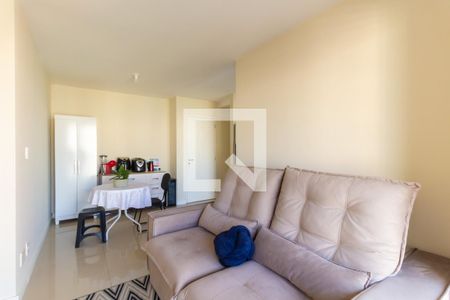 Sala de apartamento para alugar com 2 quartos, 59m² em Jardim Vila Mariana, São Paulo