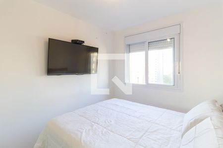 Apartamento para alugar com 59m², 2 quartos e 1 vagaQuarto 01 Suíte