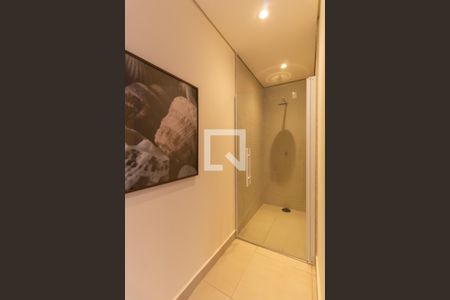 Apartamento para alugar com 59m², 2 quartos e 1 vagaÁrea comum - SPA