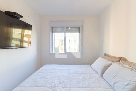Apartamento para alugar com 59m², 2 quartos e 1 vagaQuarto 01 Suíte