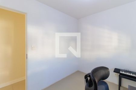 Apartamento para alugar com 59m², 2 quartos e 1 vagaQuarto 02