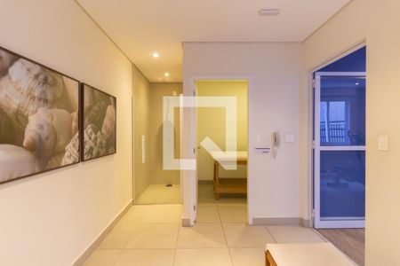 Apartamento para alugar com 59m², 2 quartos e 1 vagaÁrea comum - SPA