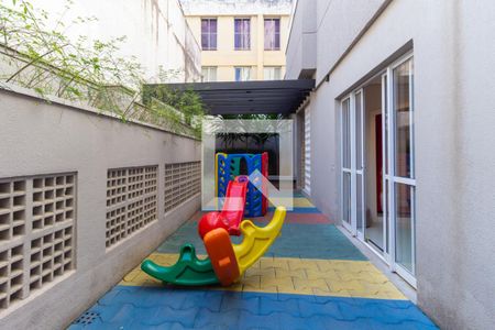 Apartamento para alugar com 59m², 2 quartos e 1 vagaÁrea Comum - Playground