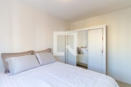 Apartamento para alugar com 59m², 2 quartos e 1 vagaQuarto 01 Suíte