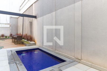 Apartamento para alugar com 59m², 2 quartos e 1 vagaÁrea comum - Piscina