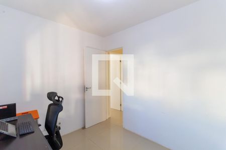 Apartamento para alugar com 59m², 2 quartos e 1 vagaQuarto 02