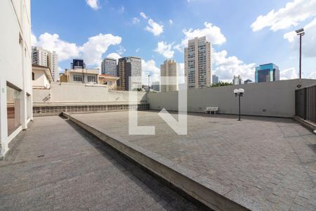 Apartamento à venda com 45m², 2 quartos e 1 vagaÁrea comum