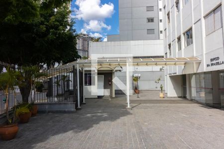 Apartamento à venda com 45m², 2 quartos e 1 vagaÁrea comum