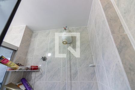 Apartamento à venda com 45m², 2 quartos e 1 vagaBanheiro 