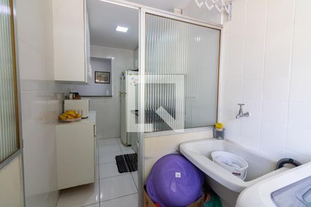 Apartamento à venda com 45m², 2 quartos e 1 vagaÁrea de Serviço