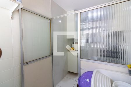 Apartamento à venda com 45m², 2 quartos e 1 vagaÁrea de Serviço