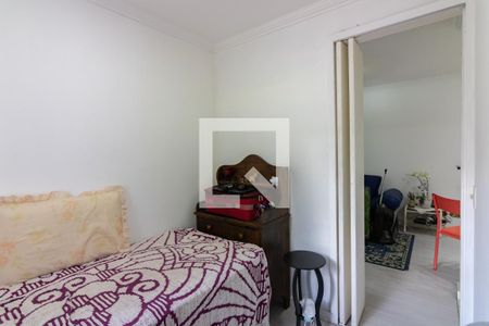 Quarto 2 de apartamento à venda com 2 quartos, 45m² em Jardim das Acácias, São Paulo
