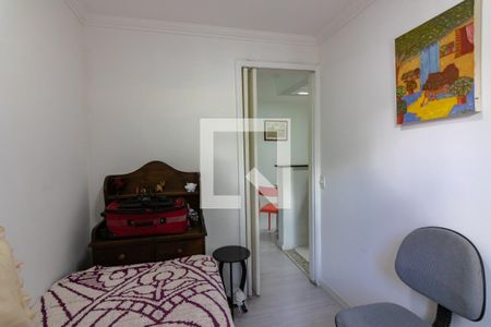 Quarto 2 de apartamento à venda com 2 quartos, 45m² em Jardim das Acácias, São Paulo