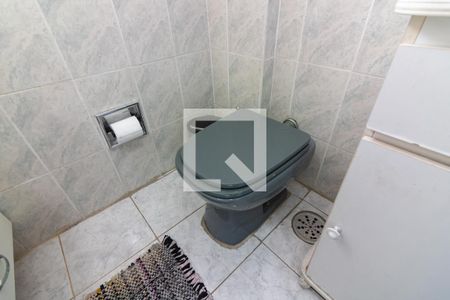 Apartamento à venda com 45m², 2 quartos e 1 vagaBanheiro 