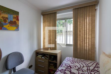 Quarto 2 de apartamento à venda com 2 quartos, 45m² em Jardim das Acácias, São Paulo