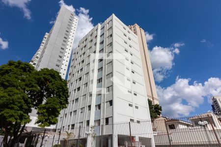 Apartamento à venda com 45m², 2 quartos e 1 vagaTorre