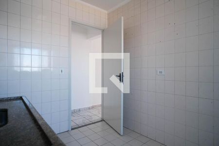 Apartamento para alugar com 54m², 2 quartos e 1 vagaCozinha